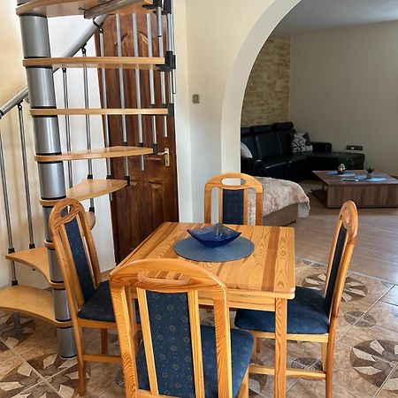 Diofa Apartman Siófok Esterno foto