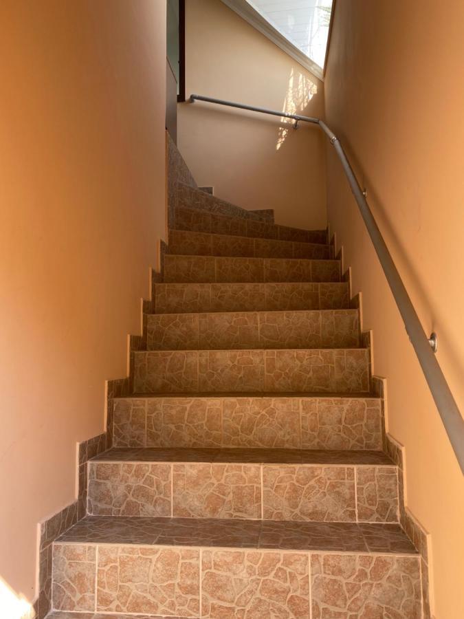 Diofa Apartman Siófok Esterno foto