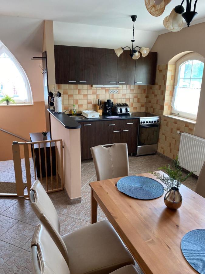 Diofa Apartman Siófok Esterno foto