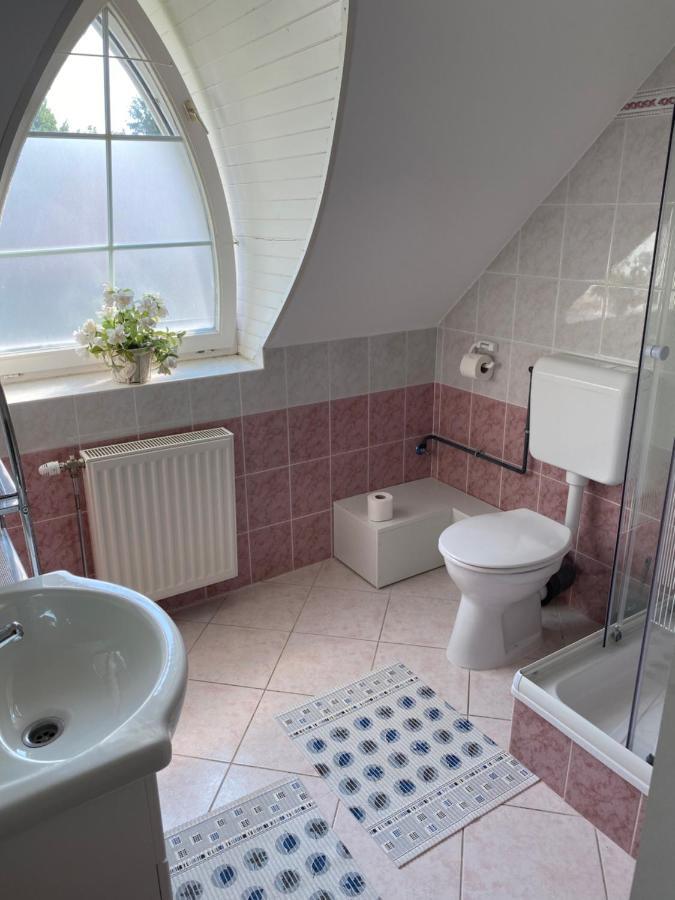 Diofa Apartman Siófok Esterno foto