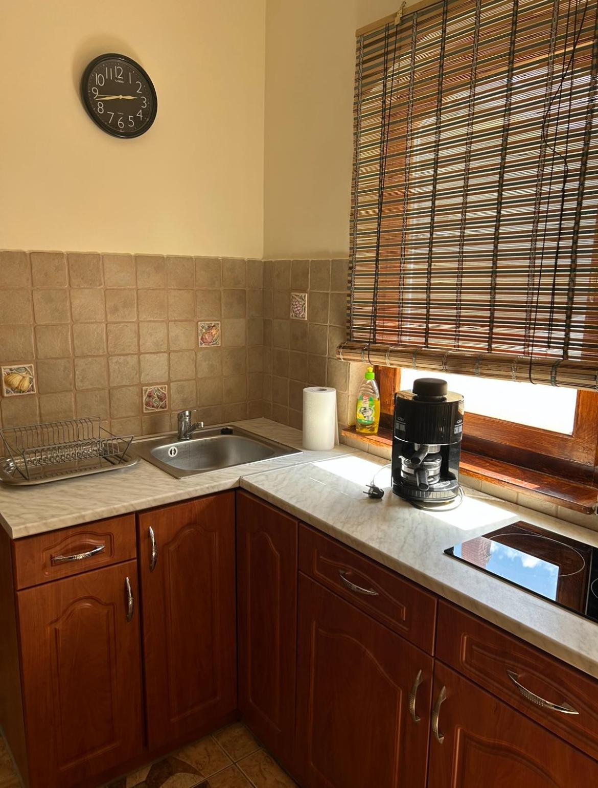 Diofa Apartman Siófok Esterno foto